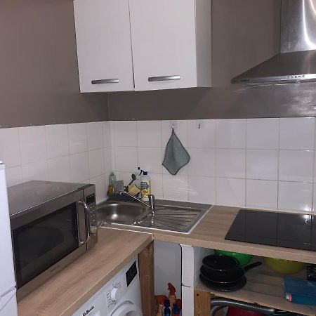 Appartement Centre Historique Монпелие Екстериор снимка