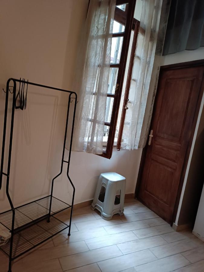 Appartement Centre Historique Монпелие Екстериор снимка